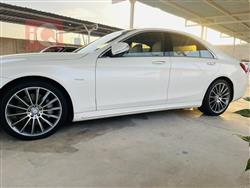 مێرسێدس بێنز S-Class